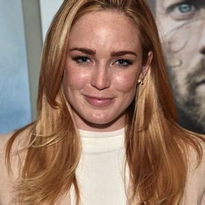 caity lotz net worth